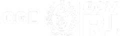 Logo CGE RJ